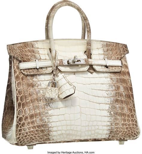 white crocodile hermes birkin|hermes birkin crocodile handbag.